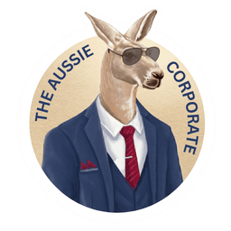 The Aussie Corporate